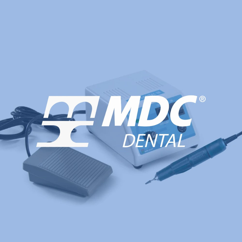 MDC DENTAL GAMMA DENTS