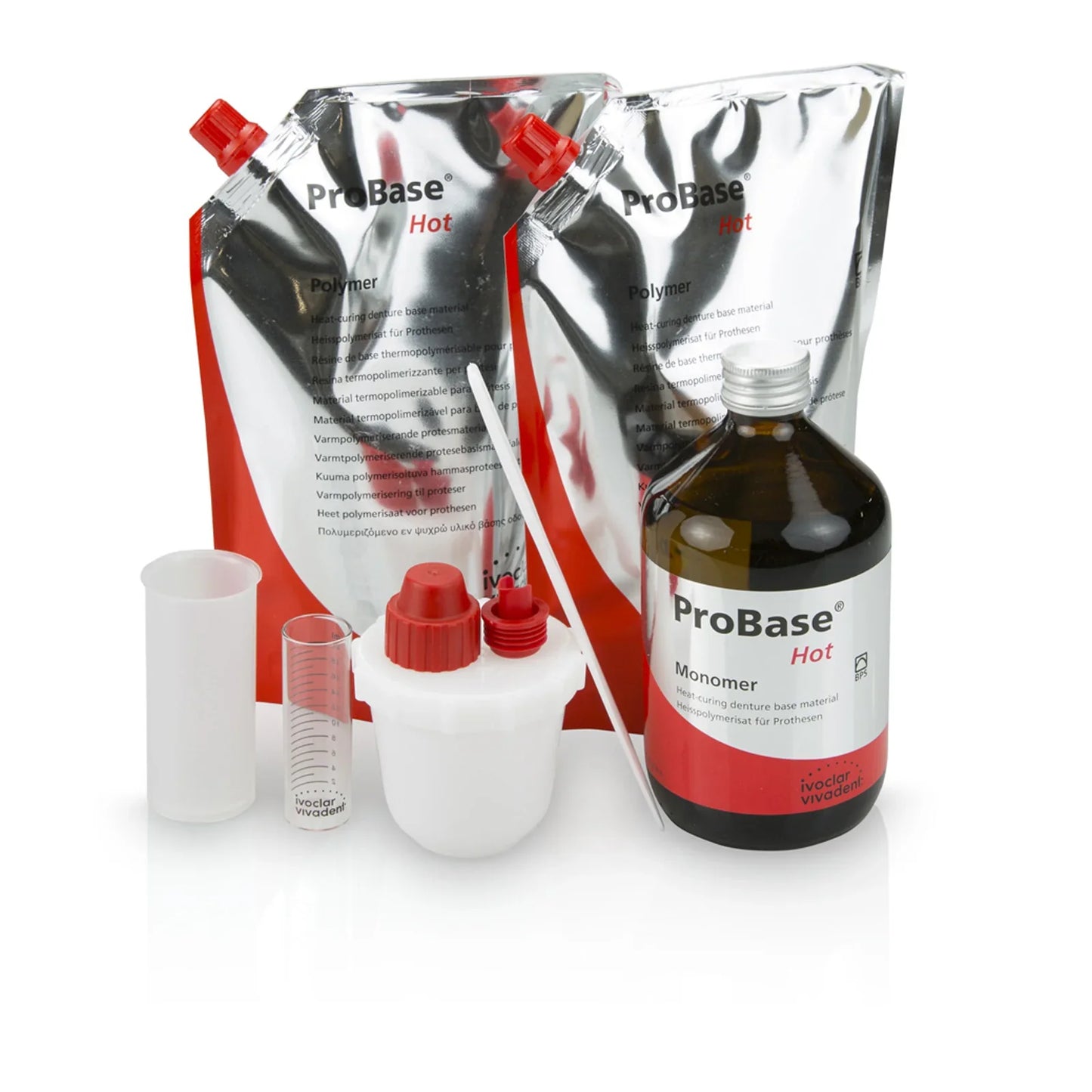 PROBASE HOT STANDARD KIT