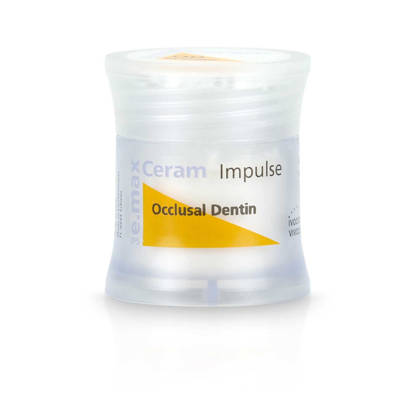 IPS E.MAX CERAM OCCLUSAL DENTIN 20g Orange