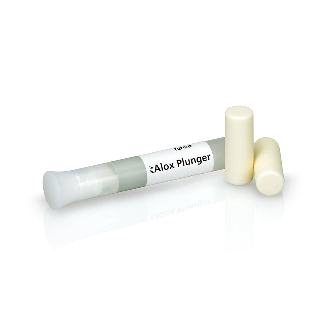 IPS ALOX PLUNGER 2PCS