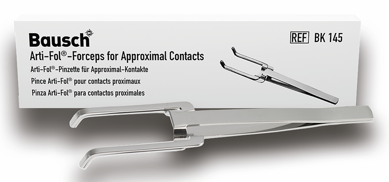 PINZA ARTI-FOL BK 145