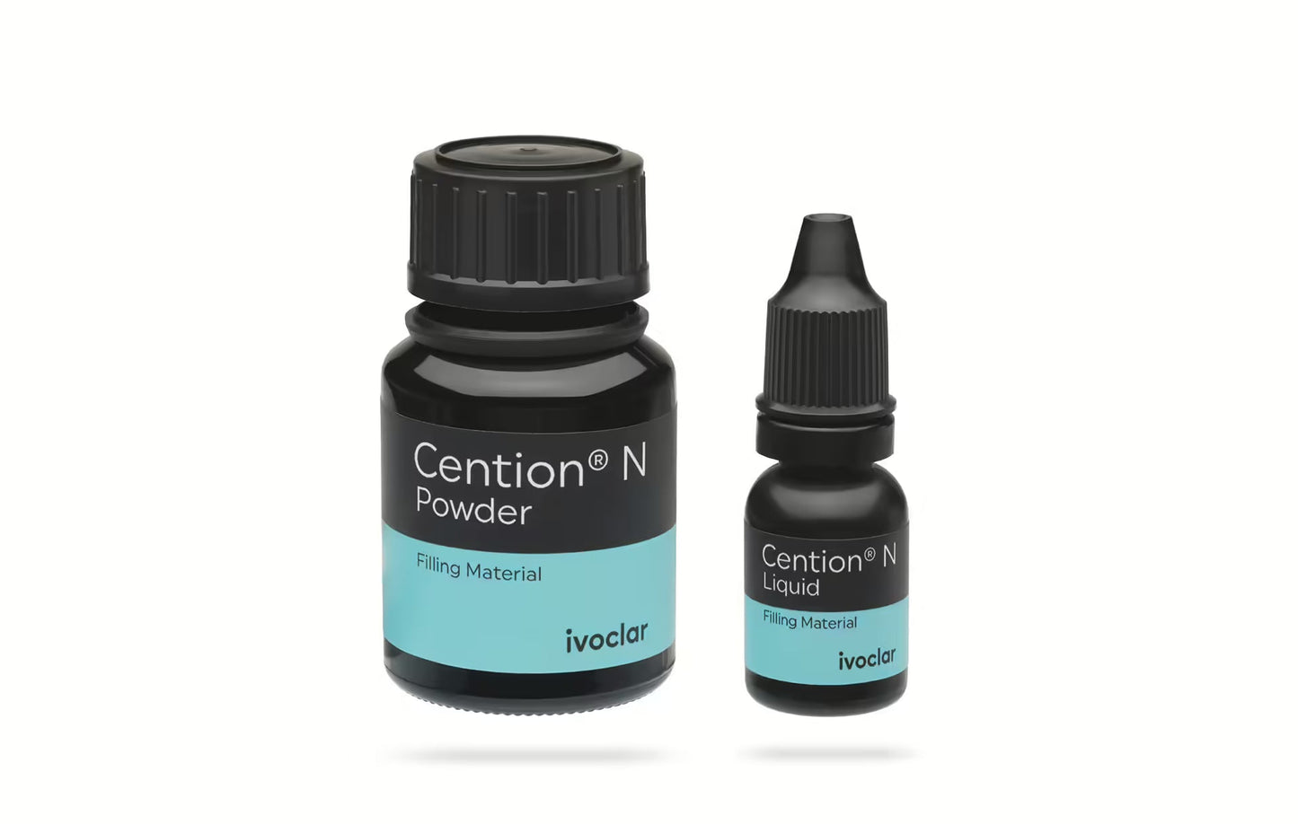 CENTION N STARTER KIT 1x15/1x4g