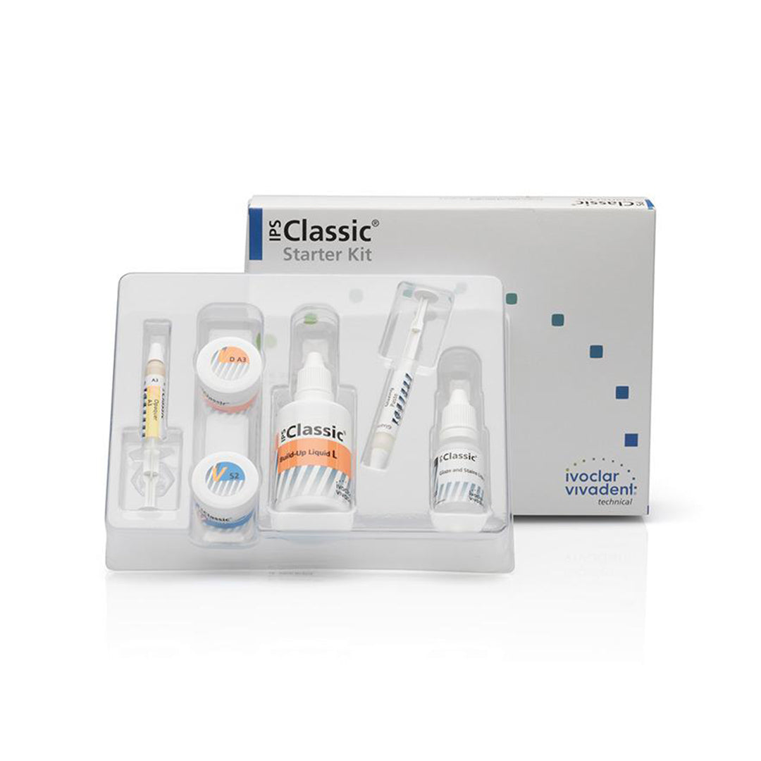 IPS CLASSIC STARTER KIT