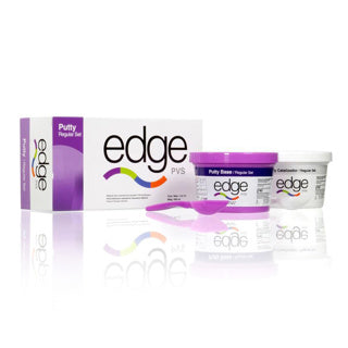 SILICON EDGE PUTTY SOFT 2X450