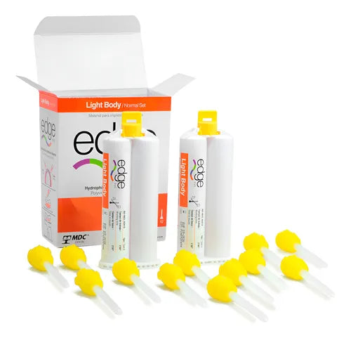 SILICON EDGE LIGHT BODY 2X50