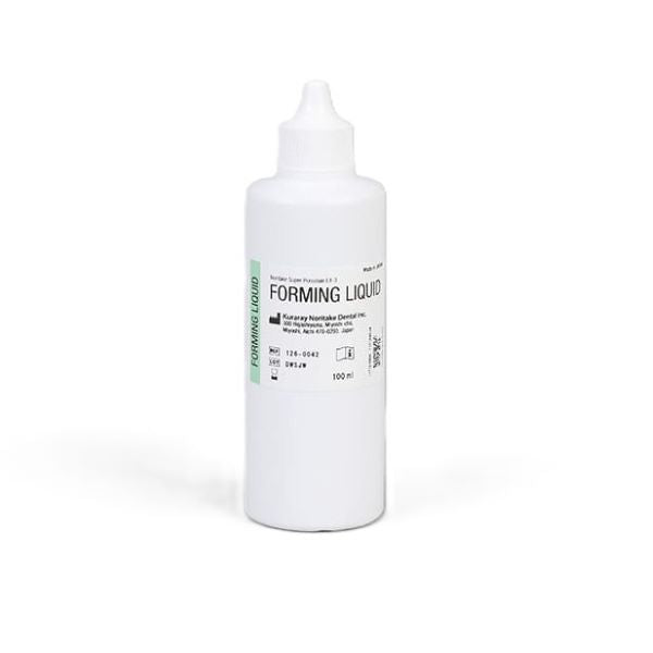 EX-3 FORMING LIQUID 100ml