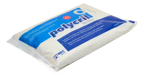 POLYCRIL BOLSA DE 454 gr