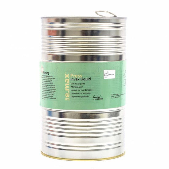 IPS PRESS INVEX LIQUID 1 L