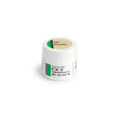 EX-3 NP BONDER 6gr
