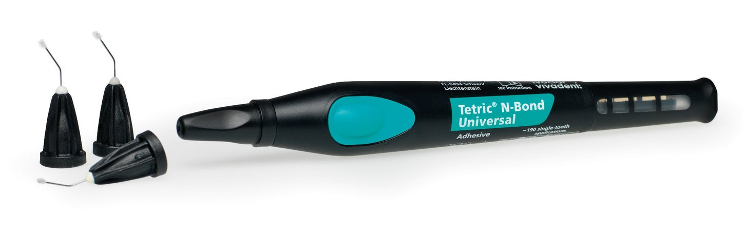 TETRIC N-BOND UNIV.REF. VIVAPEN 1X2 ml