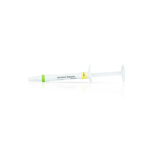 Variolink Esthetic Try-In