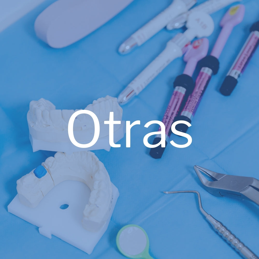 Otras