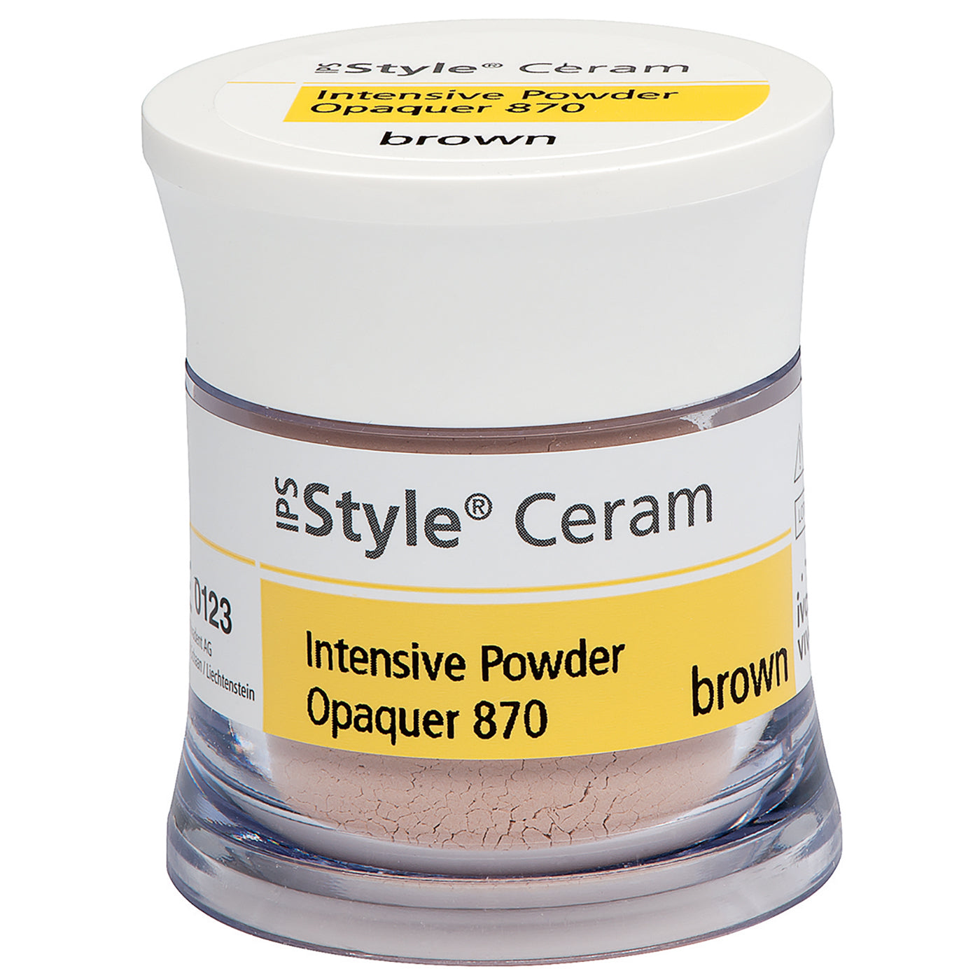 IPS STYLE CERAM INTENSIVE OPAQUER 870 20 g