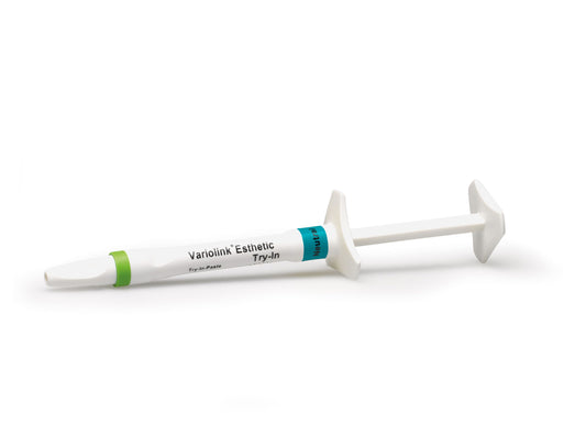 VARIOLINK ESTHETIC TRY. REF. 1.7 g