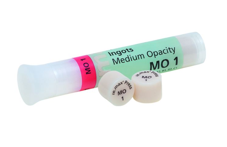 IPS E.MAX PRESS Pastilla