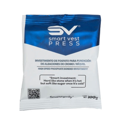 SMARTVEST PRESS INDIVIDUAL