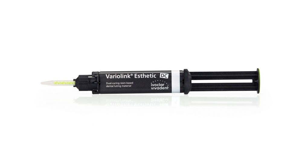 VARIOLINK ESTHETIC DC 1X9g