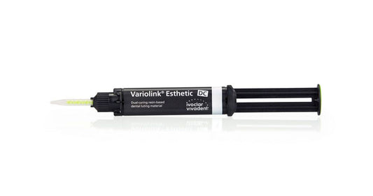 Variolink Esthetic DC Ref. 1x5g