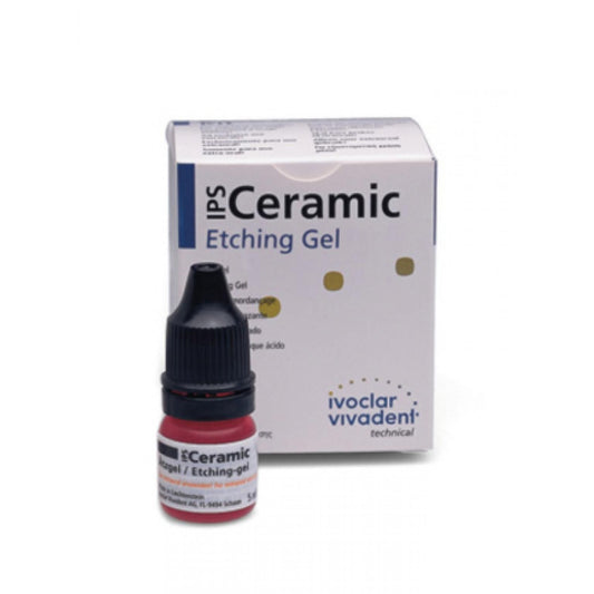 IPS CERAMICA GEL DE GRABAR 5ML