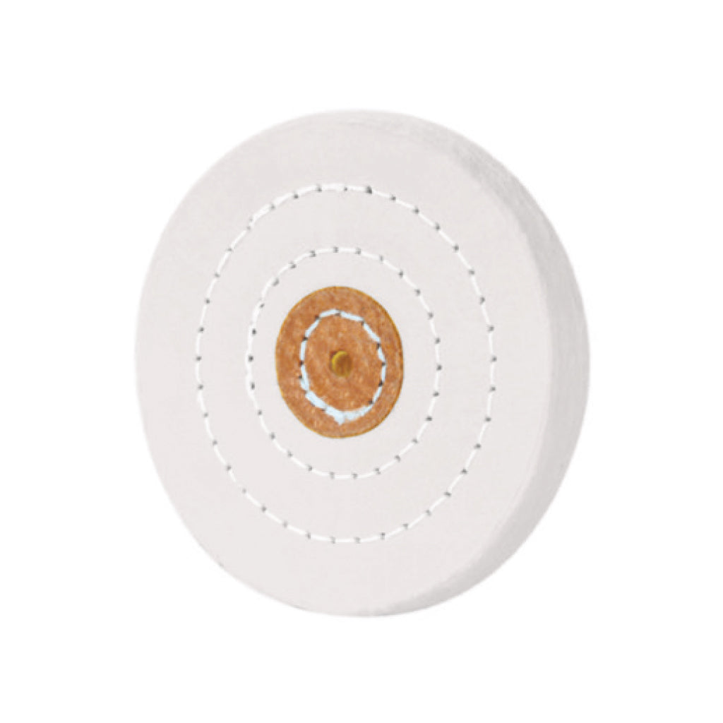 BORLA DE ALGODON FINO INDIVIDUAL