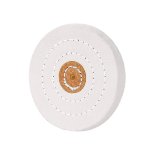 BORLA DE ALGODON FINO INDIVIDUAL