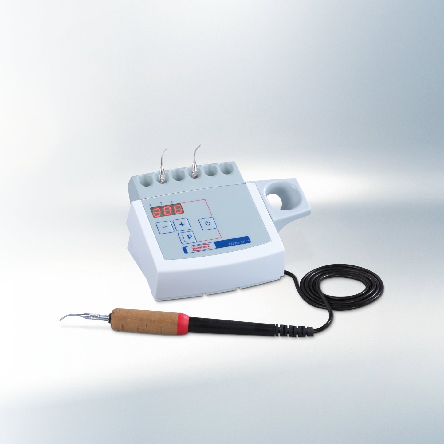 ENCERADOR WAXLECTRIC LIGHT