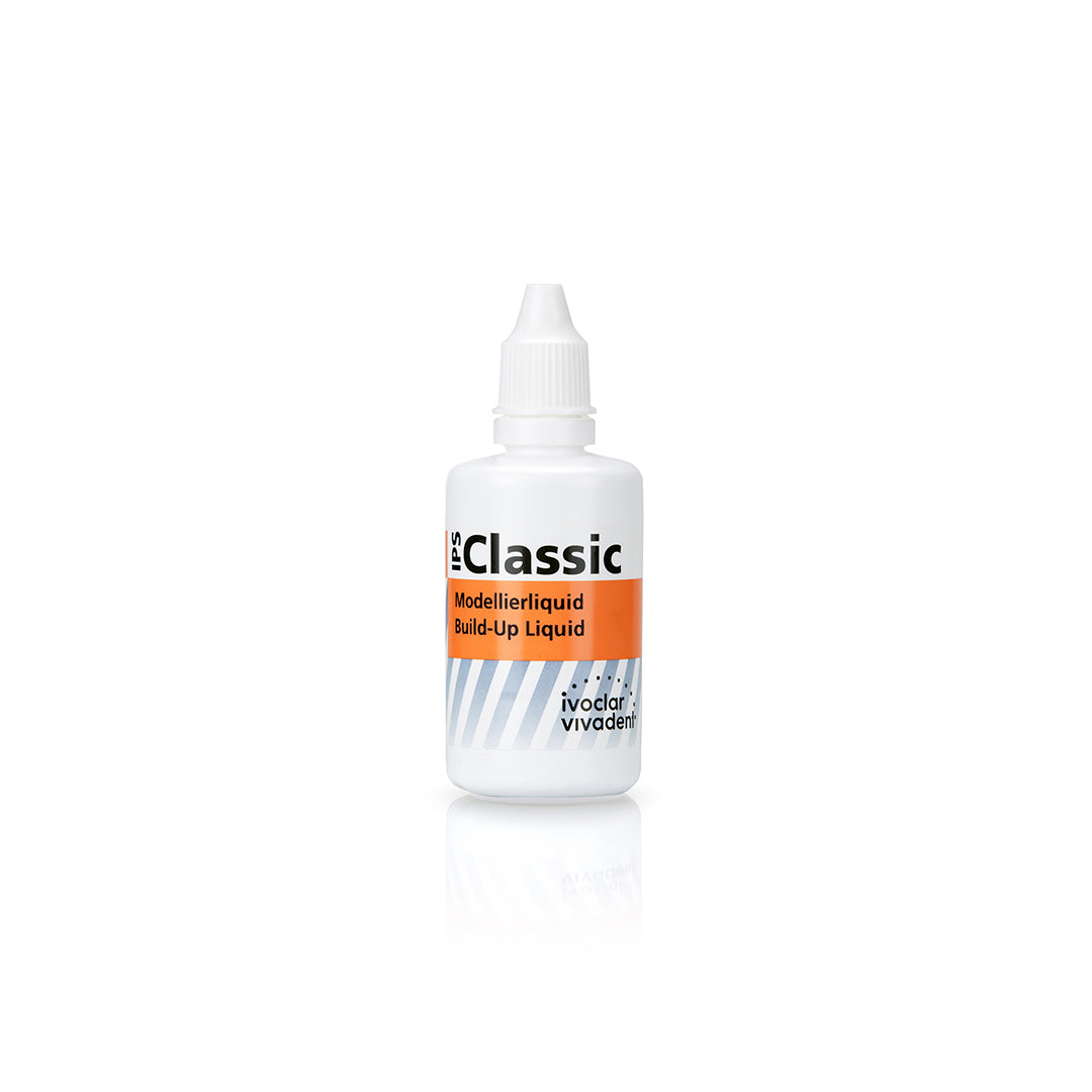 IPS CLASSIC BUILD UP LIQUID N (NORMAL) 60 ml