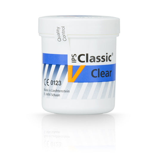 IPS CLASSIC V TRANSPARENTE 20g