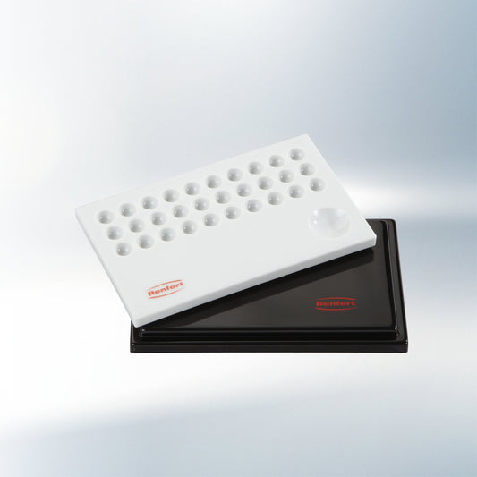 LOSETA DE MEZCLA STAIN MIX C/TAPA