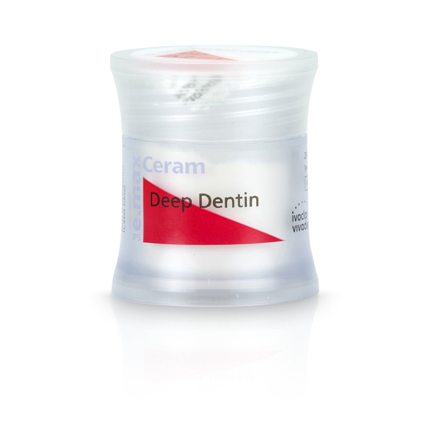 IPS E.MAX CERAM DEEP DENTIN 20 g