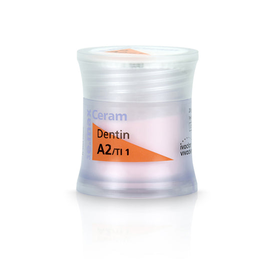 IPS E.MAX CERAM DENTIN 20 g