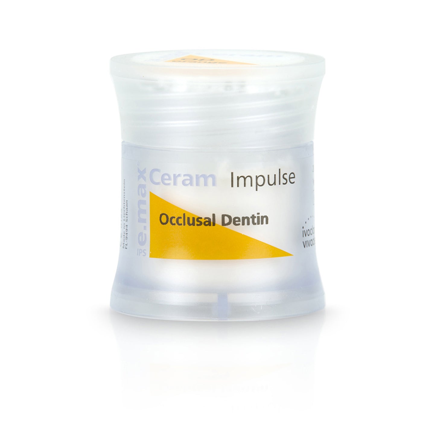 IPS E.MAX CERAM OCCLUSAL DENTIN 20 g