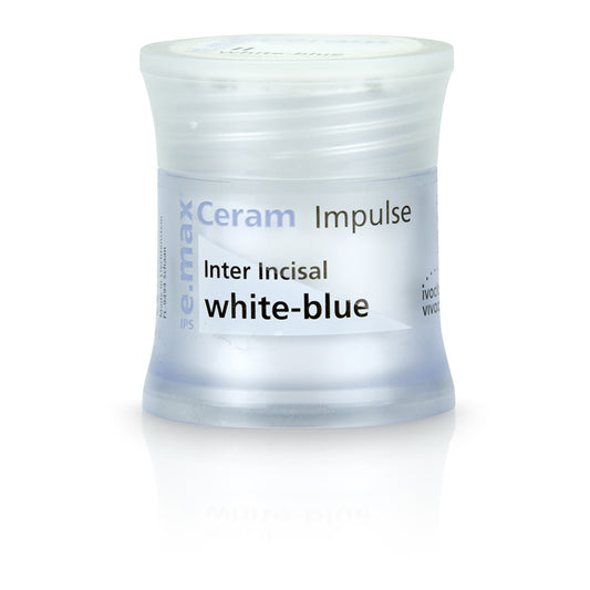 IPS E.MAX CERAM INTER INCISAL 20 g