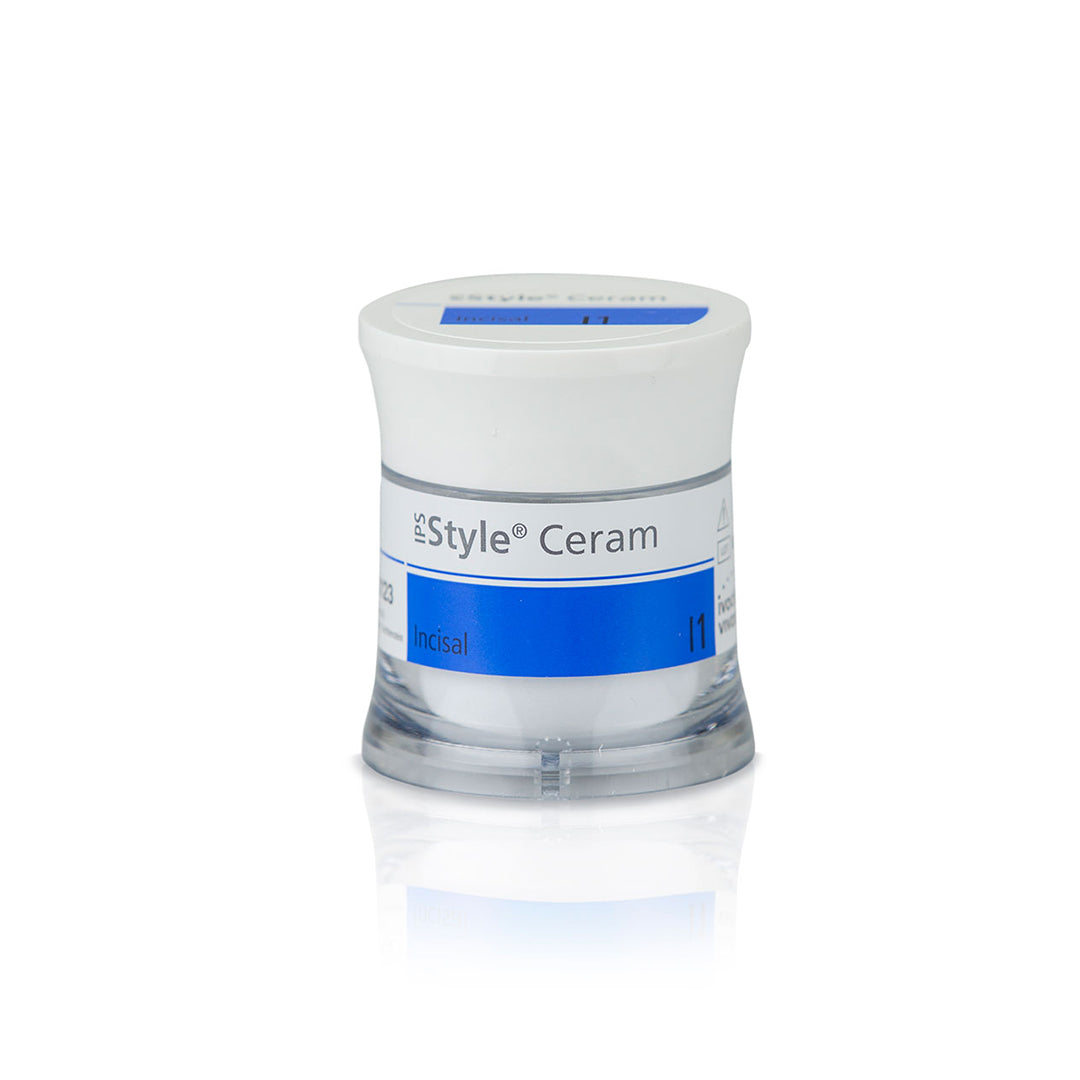 IPS STYLE CERAM INCISAL 20 g