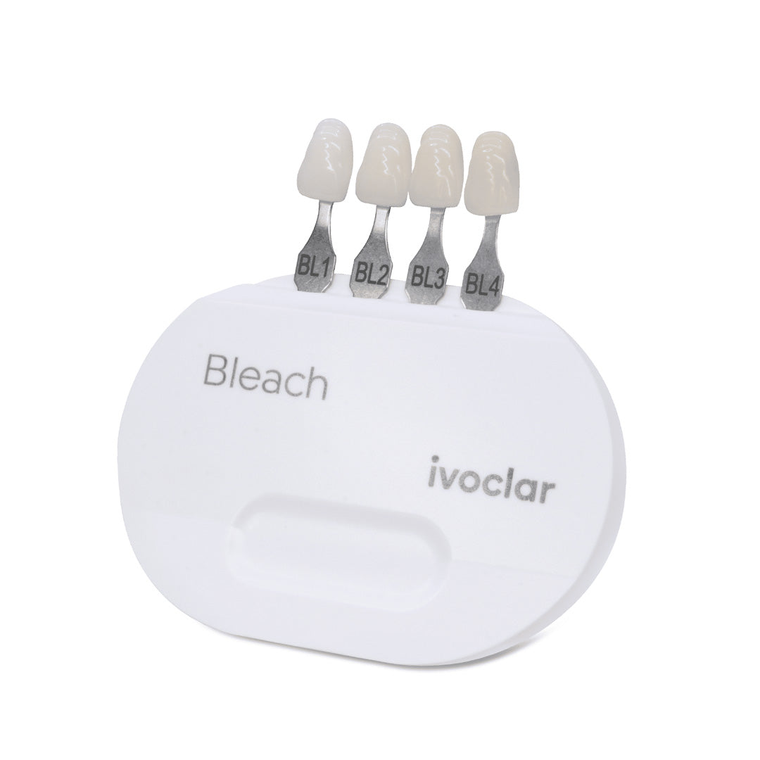 A-D GUIA DE COLORES IVOCLAR