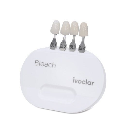 A-D GUIA DE COLORES IVOCLAR