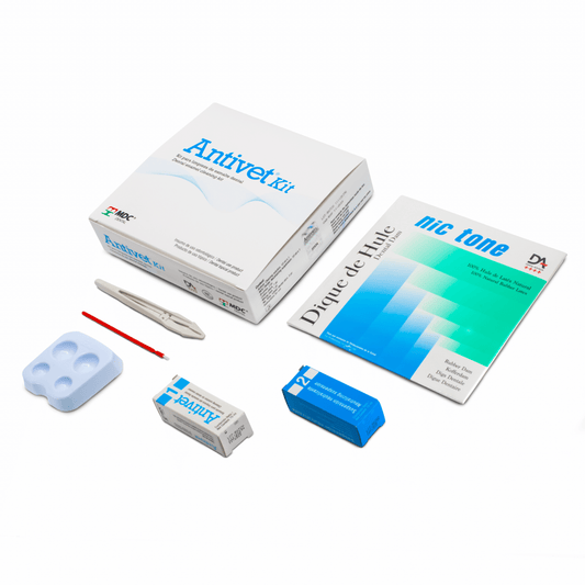 KIT ANTIVET