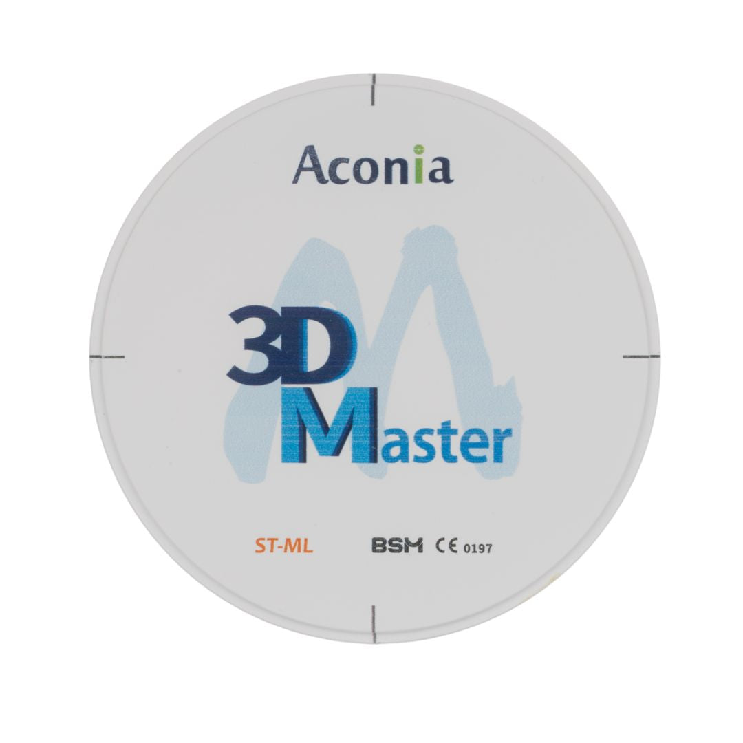 Disco de Zirconia Aconia