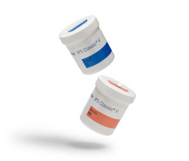 IPS CLASSIC V INCISAL 20 g