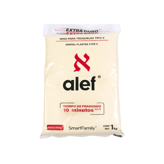 YESO ALEF TIPO V 1kg