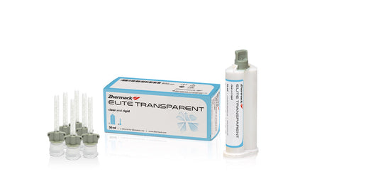 ELITE TRANSPARENTE 1x50ml