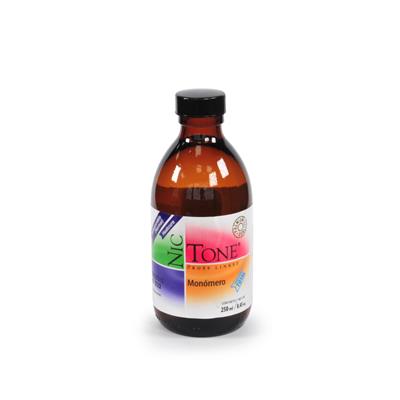 LIQUIDO NORMAL NICTONE 250ML