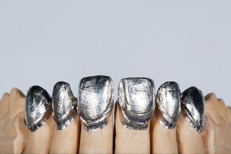 PLATINUM FOIL P/CARILLAS