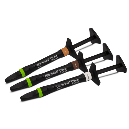 Empress Direct Color Ref 1x1g