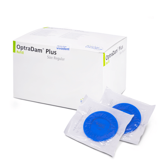 OPTRADAM PLUS 50pzs