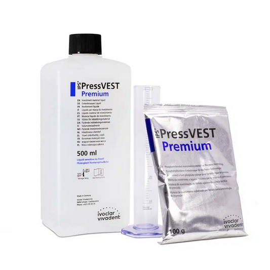 IPS PRESS VEST PREMIUM LIQUID