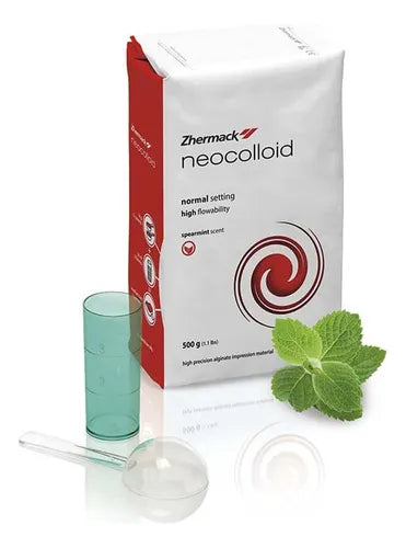 Neocolloid Bolsa Individual 500 g