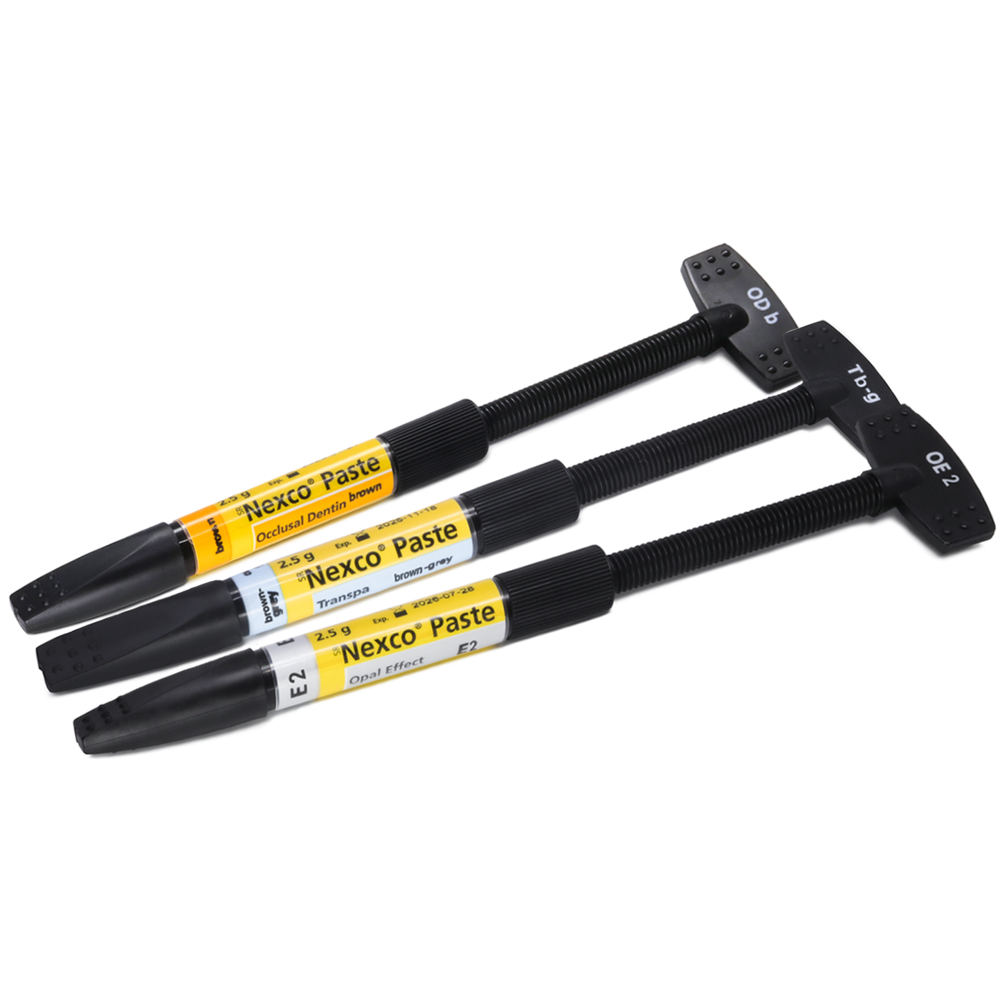 SR NEXCO PASTE EFFECT OCCLUSAL DENTIN 2.5 g