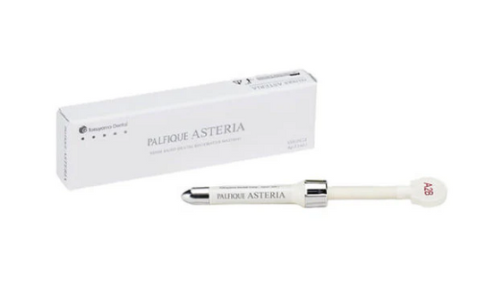 Palfique Asteria Syringe 4 g