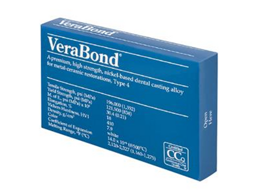 Metal Verabond 200g